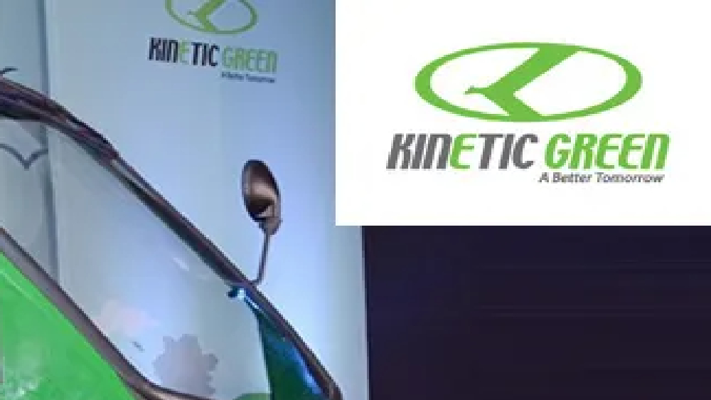 Chola, Kinetic Green in retail finance pact for electric vehicles
