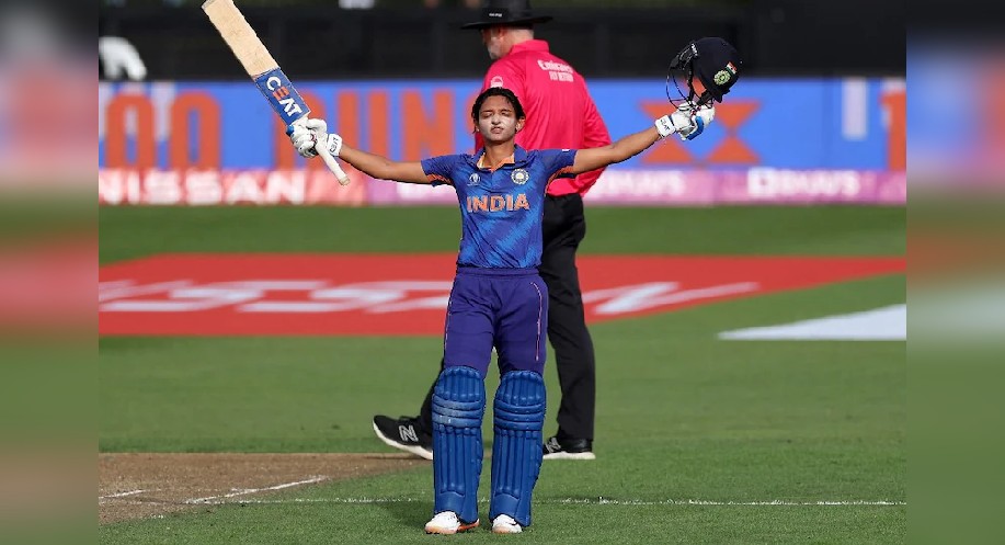 Harmanpreet to lead Indian womens squad in Commonwealth Games