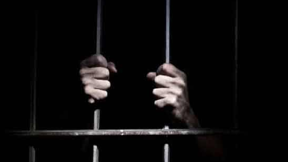 2 nabbed for pestering girl to love them