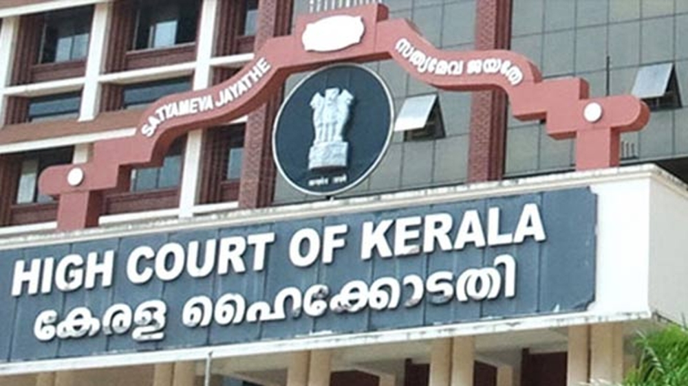 Three paperless courts in Kerala HC from Aug 1