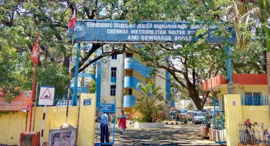 Metrowater grievance meet to be held at area offices on Saturdays