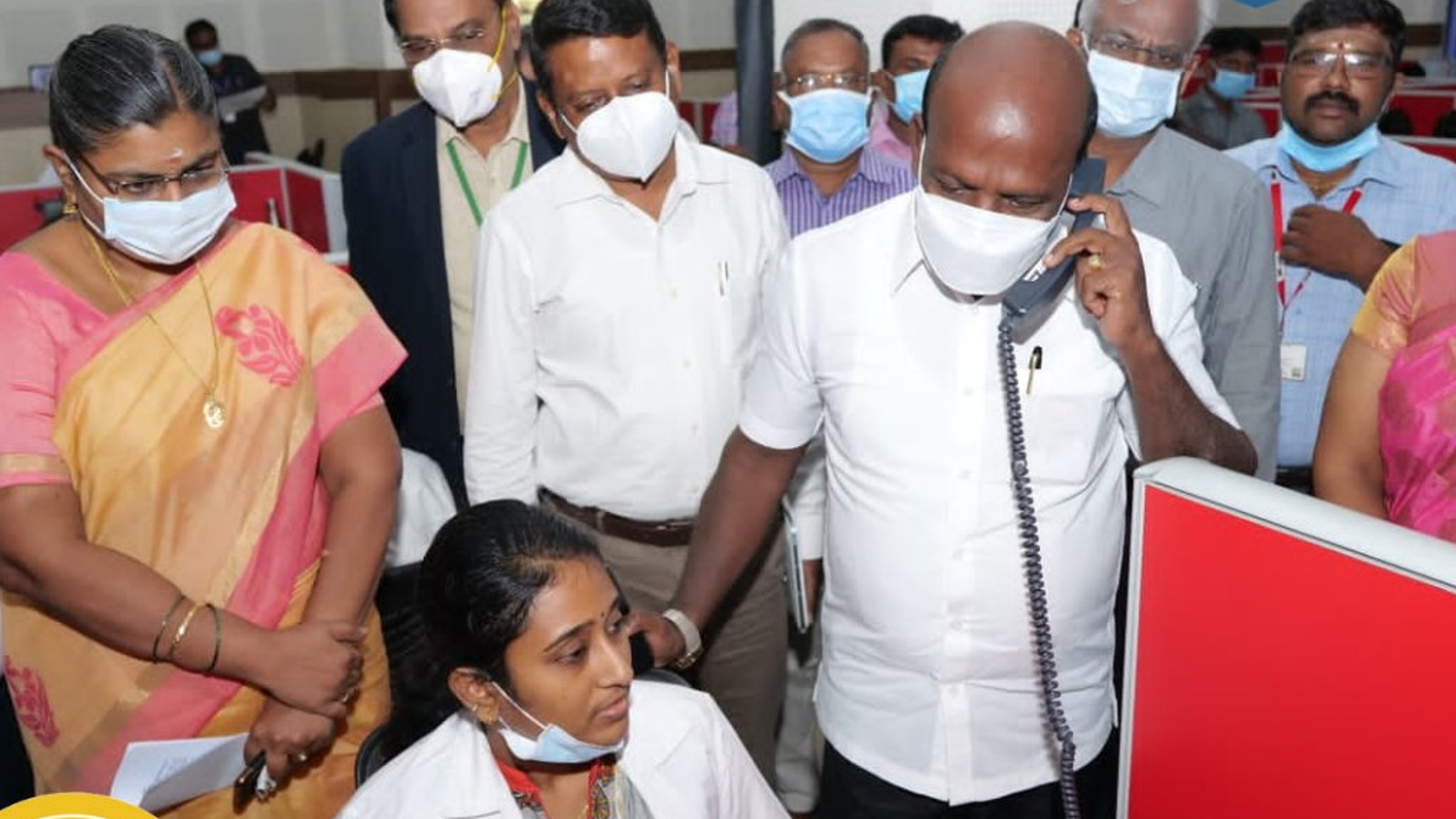TN health dept offering counselling to NEET aspirants TN health dept offering counselling to NEET aspirants