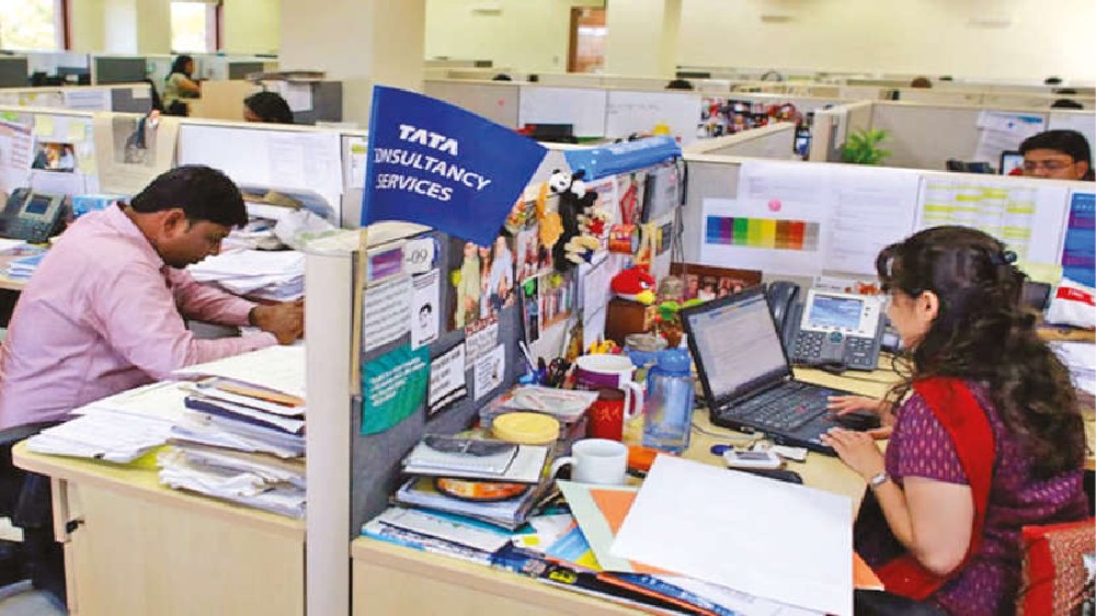 TCS-M&S deal: $1 bn retail biz in UK, Europe expected