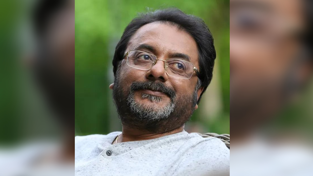 Celebrities condole demise of Prathap Pothen