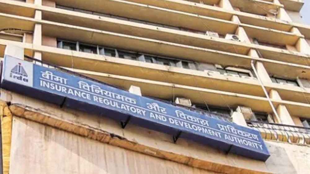 IRDAI sets Rs 11.73L cr premium target by FY27 IRDAI sets Rs 11.73L cr premium target by FY27