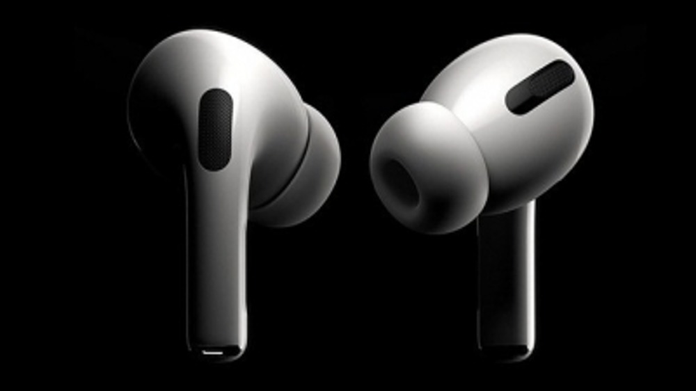 AirPods Pro 2 won’t offer temperature, heart rate detection AirPods Pro 2 won’t offer temperature, heart rate detection