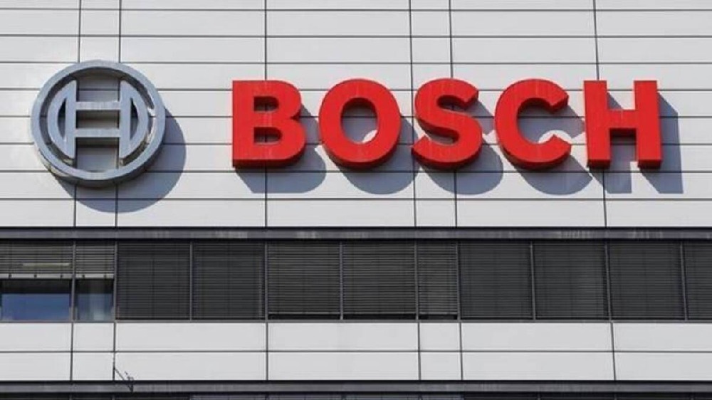 Bosch to invest over Rs 200 cr in next 5 years in India