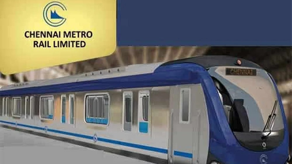 Tambaram-Velachery rail project to have mass rapid transit