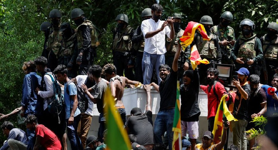 Explained: What’s happened and what’s next in Sri Lanka