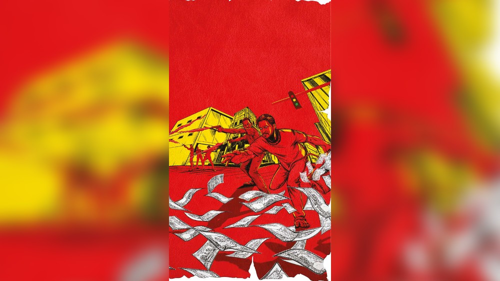 Every character in Casino has grey shades to it: Director Joel