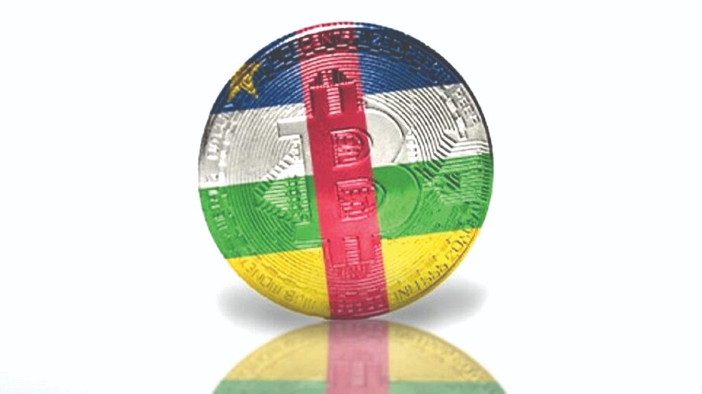 Central African Republic unveils ‘Sango Coin’ cryptocurrency