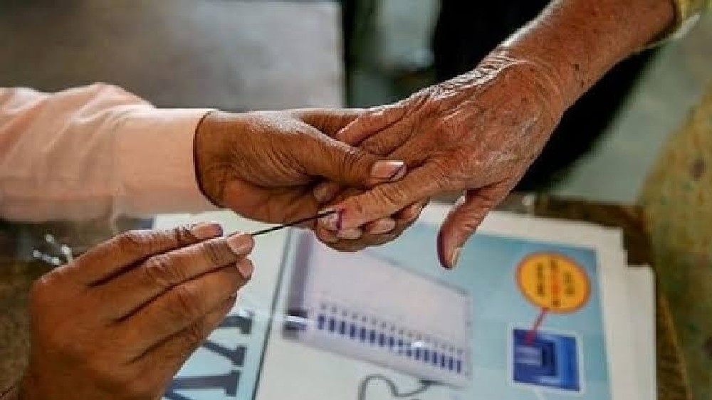 Polling for Prez poll today; TN’s value of vote 2nd highest