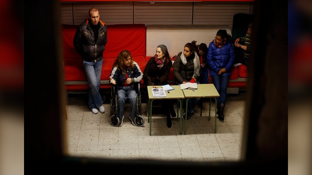 First polio case in nearly a decade confirmed in New York