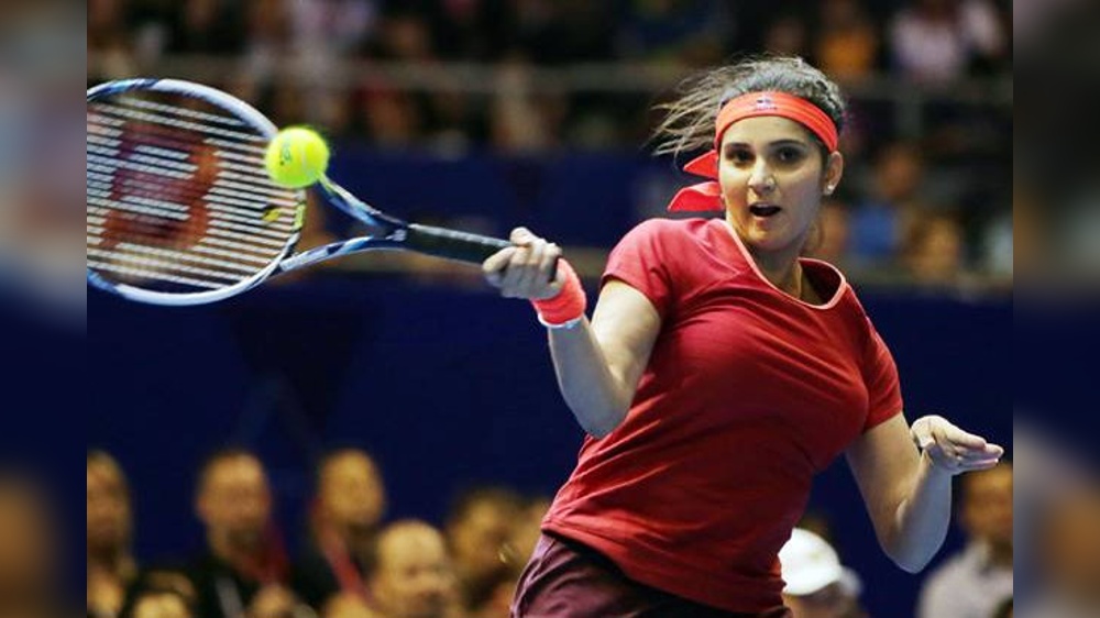Wimbledon: Sania Mirza-Mate Pavic advance to mixed doubles quarters
