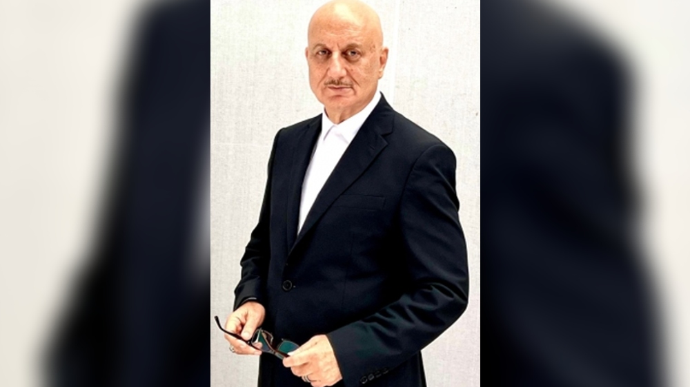 Anupam Kher praises Rocketry Outstanding, Moving, Inspirational