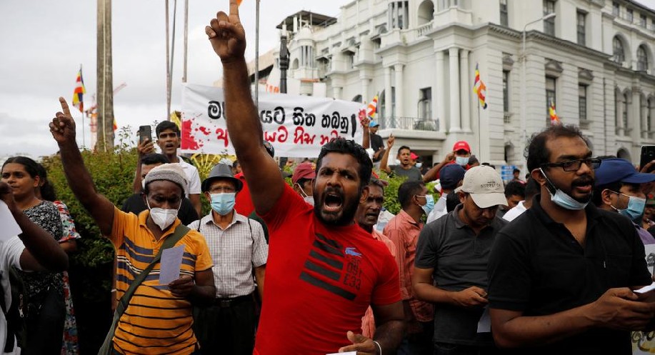 SL Parliament to elect new president next week: Speaker