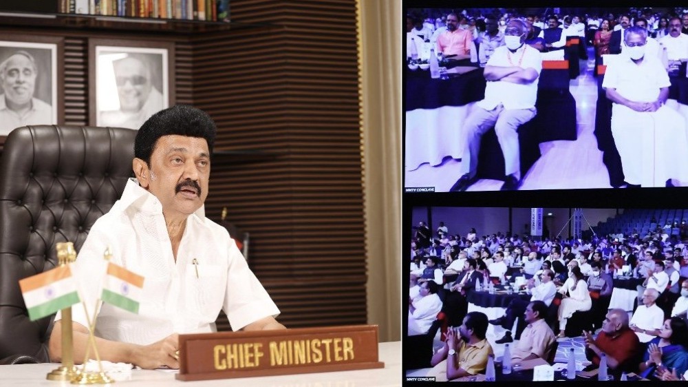 Imposers of one language, religion are enemies of nation: Stalin