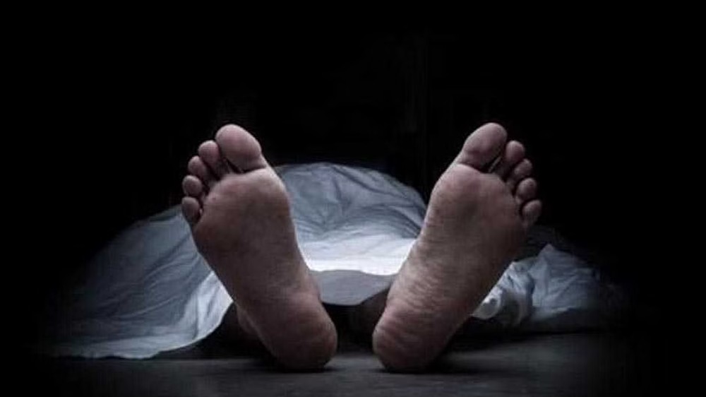 Techie’s wife kills self, family suspects foul play