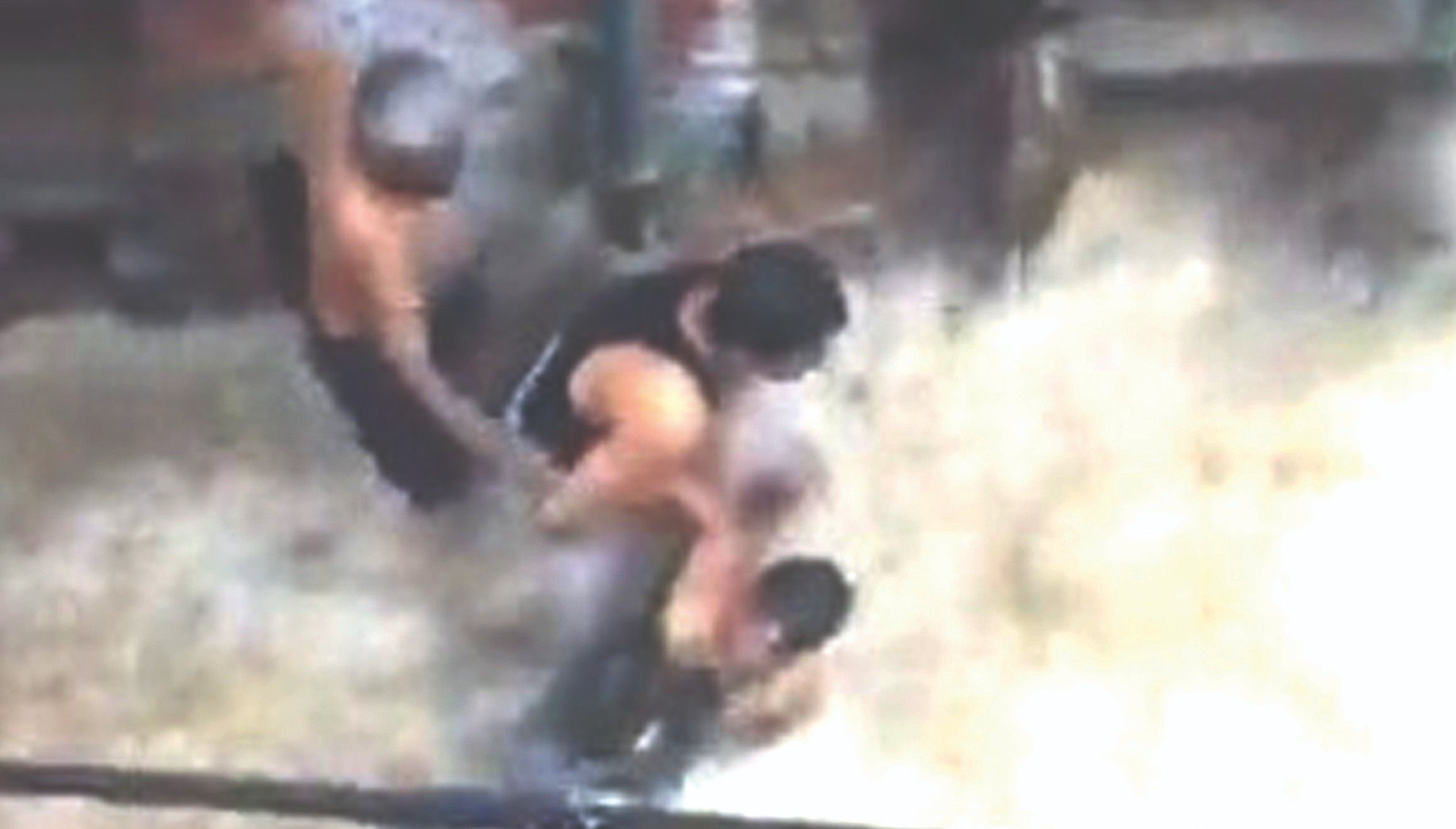 DeTect: Old video of deluge shared as footage from Jaipur