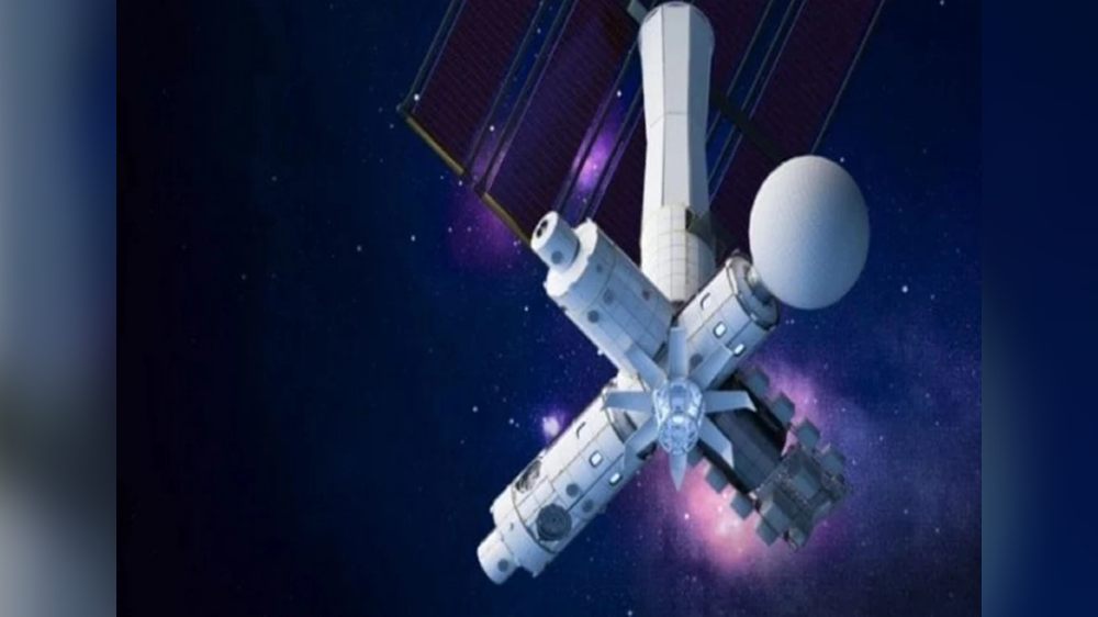 India gives boost to self-reliance in safeguarding space assets