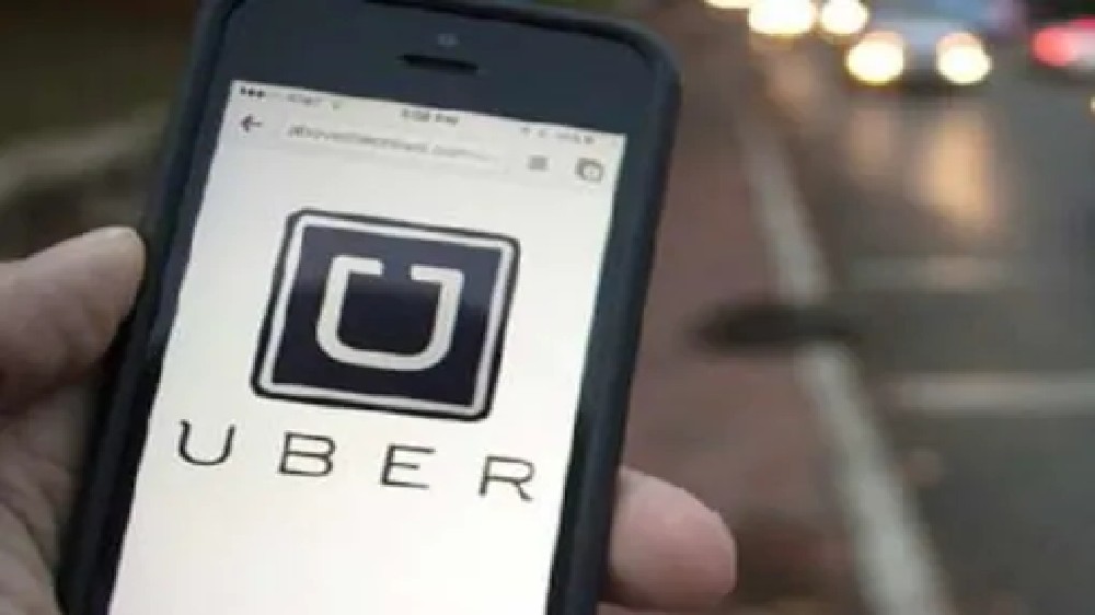 Uber admits covering up data breach involving 57 mn users Uber admits covering up data breach involving 57 mn users
