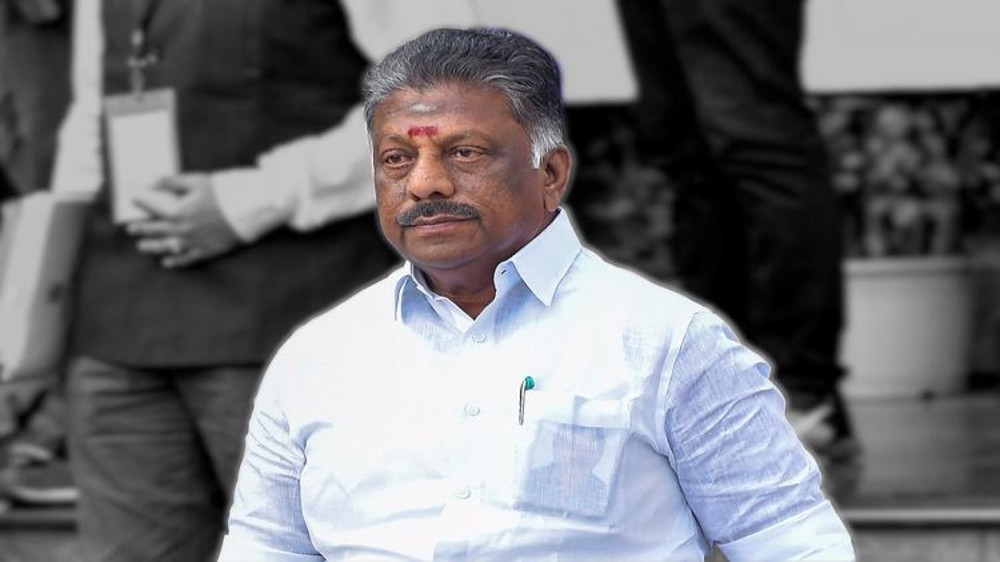 OPS camps denies charges of taking away docus from party office OPS camps denies charges of taking away docus from party office