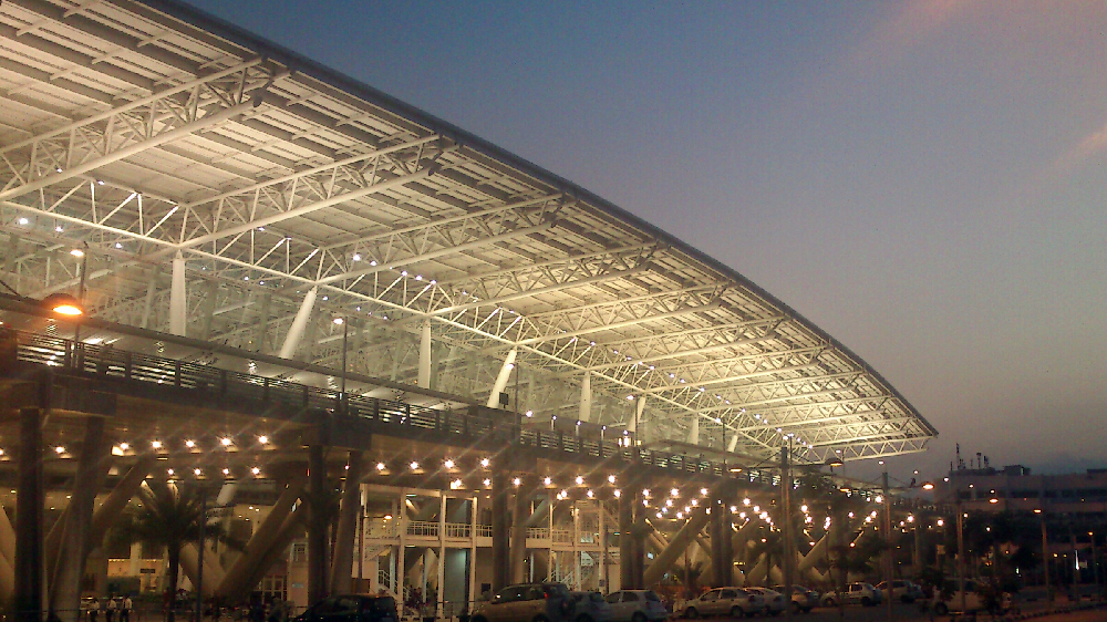 In nationwide rejig, Chennai Airport Customs gets new head