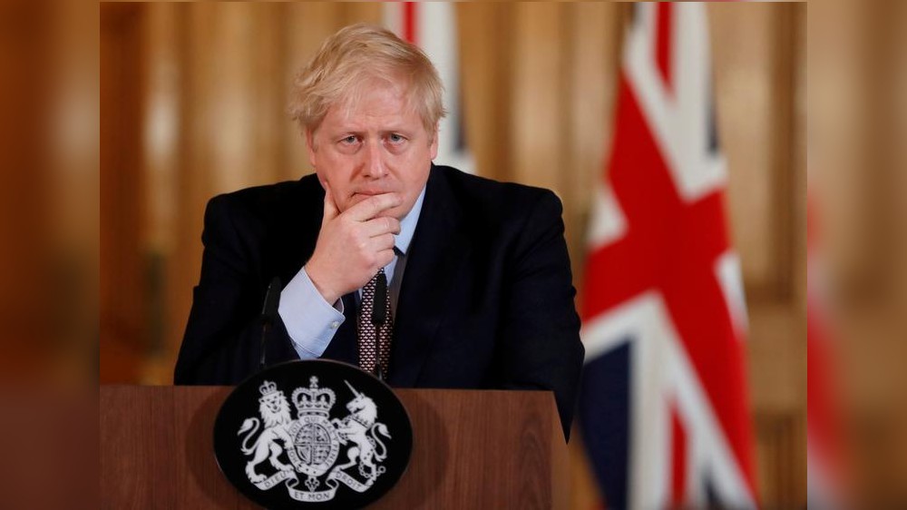 Increasingly bitter race to replace Johnson set to narrow down