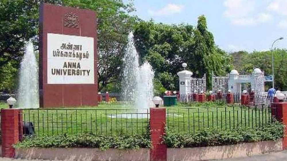 IOE status for Anna varsity unlikely due to 69% quota policy