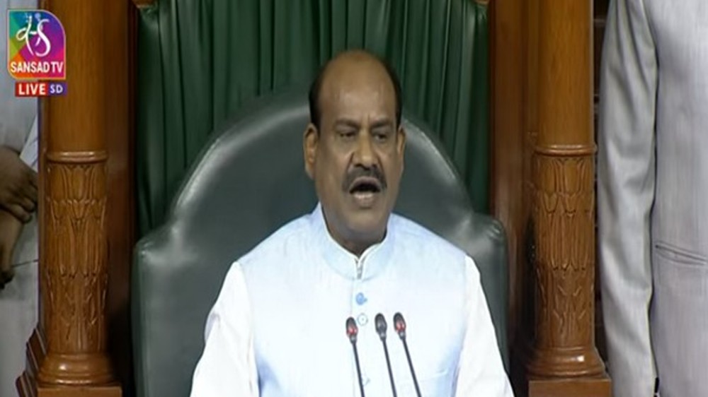 India has lost a true friend: Om Birla pays tribute to Abe