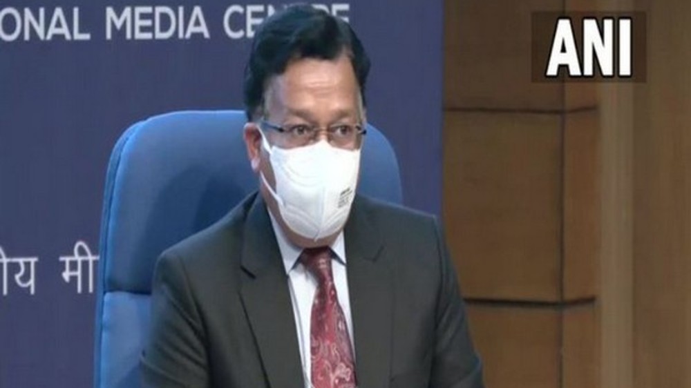 Health secy to chair VC ahead of precaution dose drive