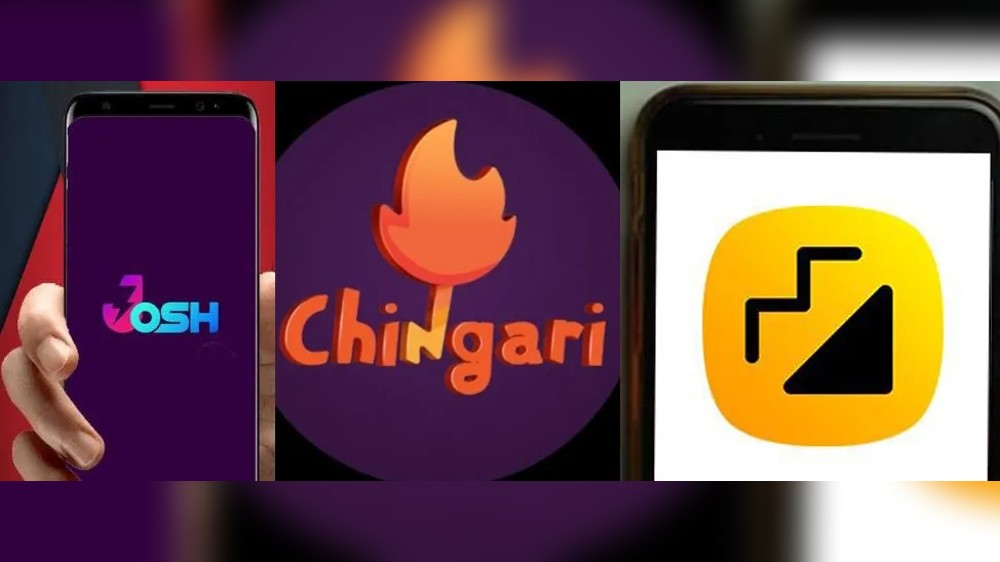 Indian short-video apps to reach 600 mn users by 2025