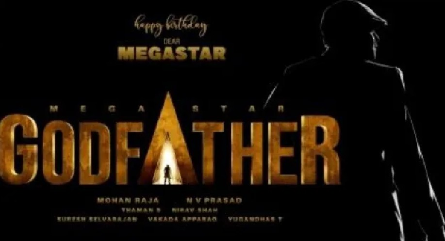 Music label bags audio rights for Chiranjeevi-starrer ‘Godfather’