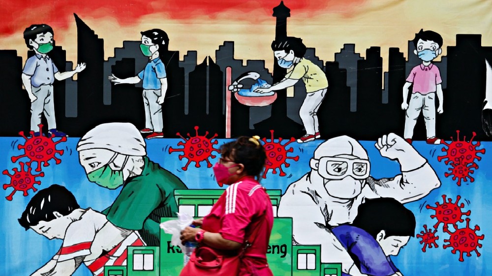 Fresh cases in Chennai dip further, TN reports over 2200 cases