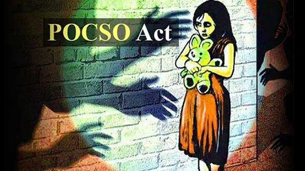 Minor girls impregnated: 4 held under Pocso in different incidents