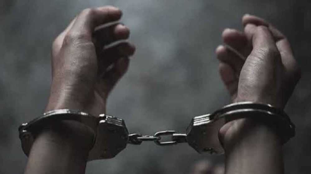 Tech firm ex-employee resorts to stealing, arrested in Chennai