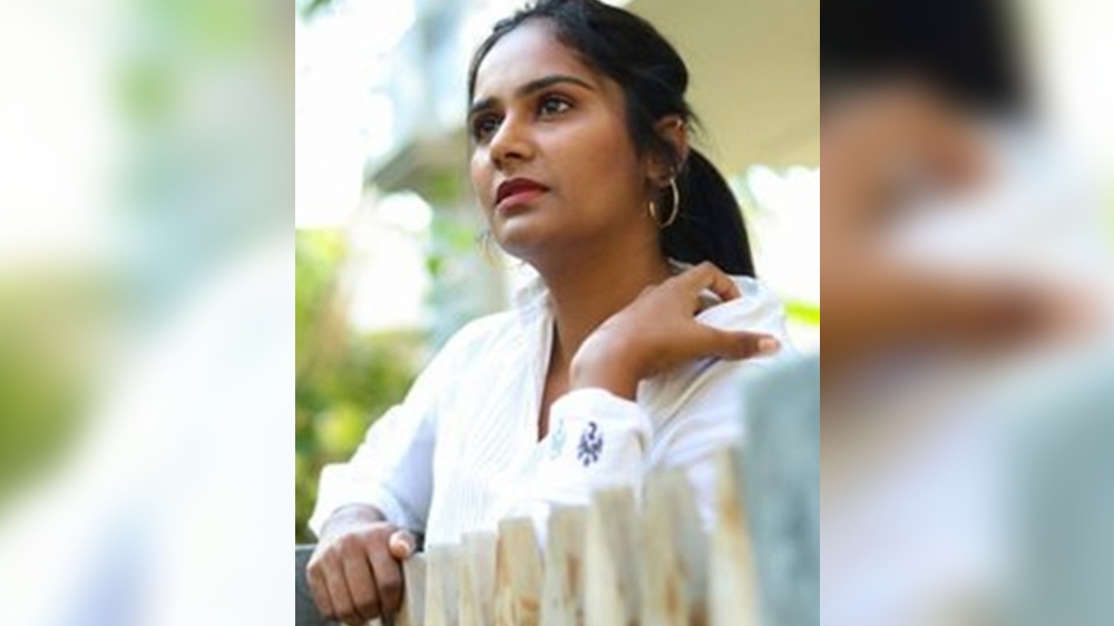 10 years ago only my mother believed in me