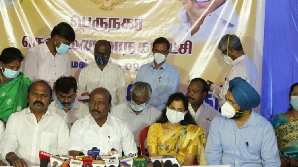 Over 18.08 lakh people vaccinated during mega vaccination drive