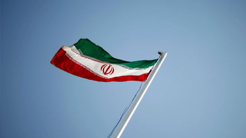 Iran says it dismantled group with ties to Israels Mossad
