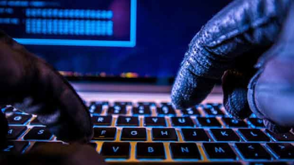 Gujarats leading textbooks printer loses Rs 26 cr in cyber fraud