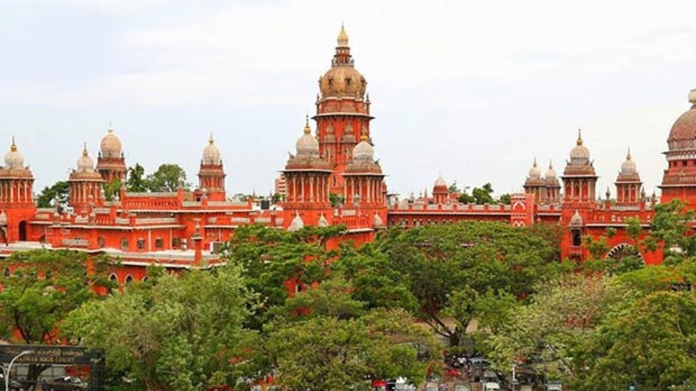 HC directs parents to get body of Kallakurichi schoolgirl