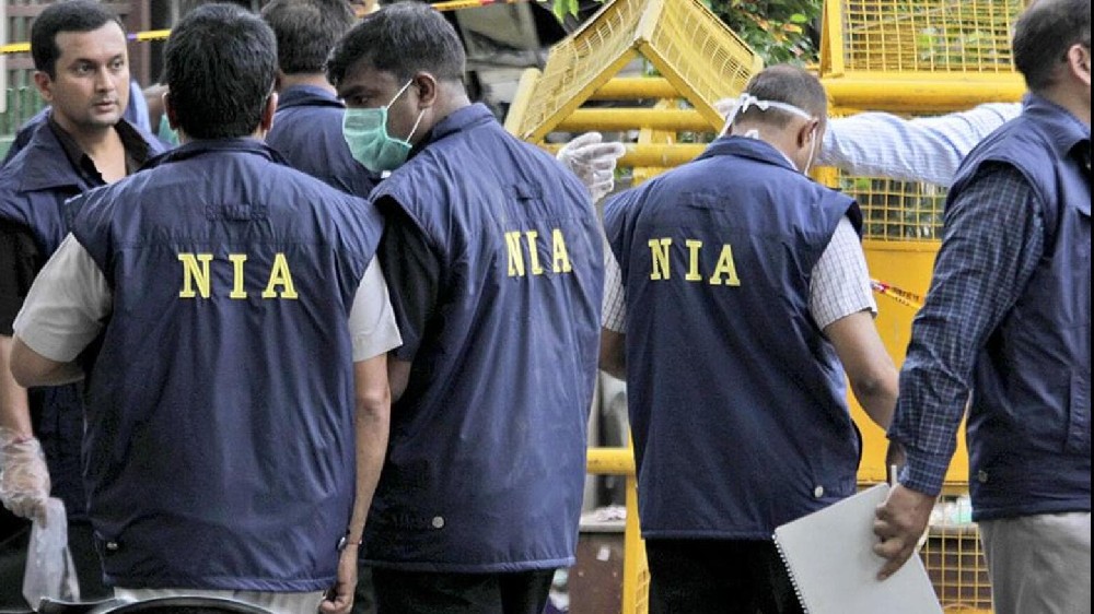 Karnataka govt to shift BJP activist murder case to NIA