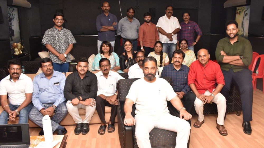 LS polls: Kamal Haasan likely to tour TN in July end or August