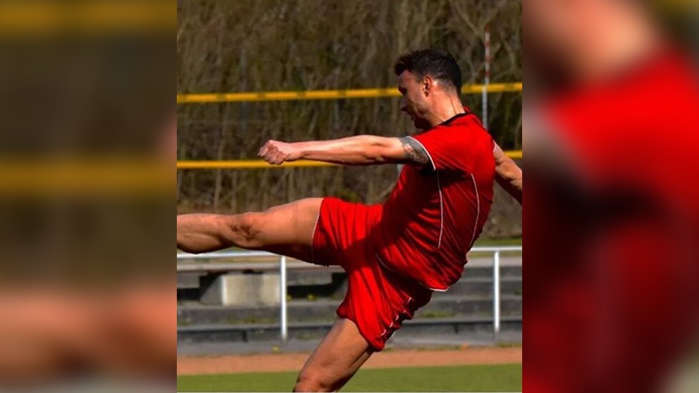 ISL: Bundesliga striker Petar Sliskovic joins Chennaiyin FC ISL: Bundesliga striker Petar Sliskovic joins Chennaiyin FC