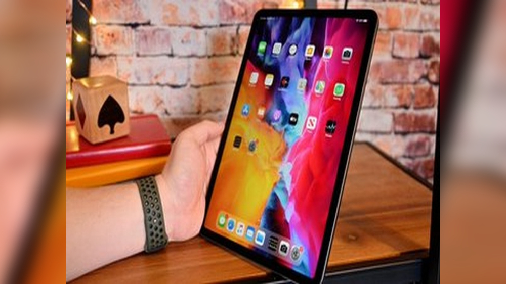 Apples OLED iPads to be thinner and lighter in 2024