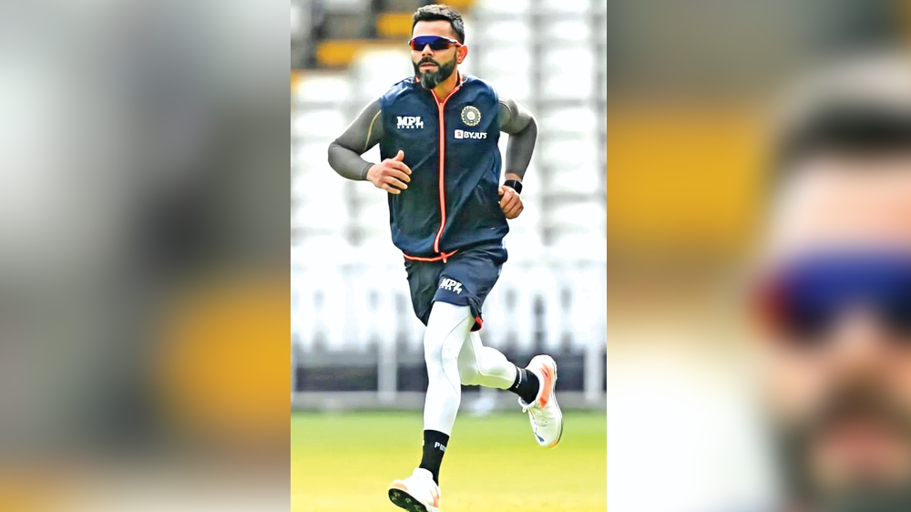 Returning Virat Kohli keen to deliver