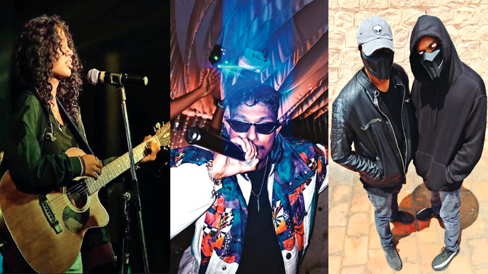 Celebrating music and musicians of Chennai