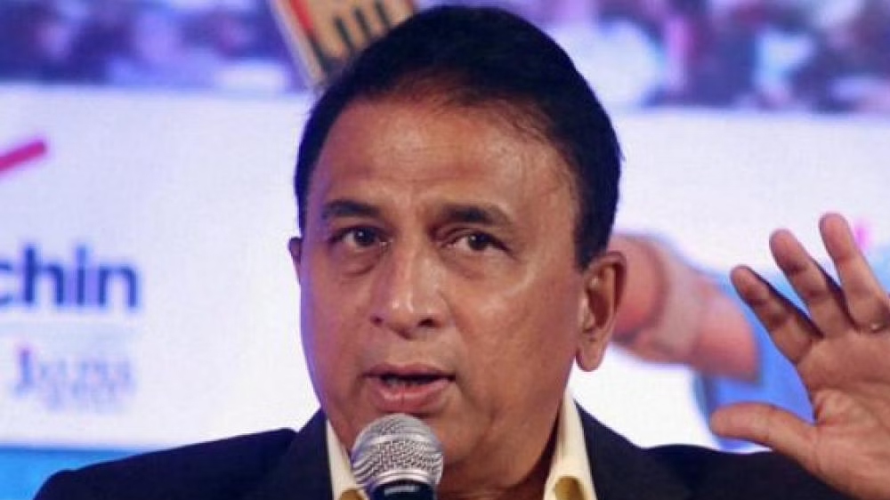 Gavaskar recalls his battles with West Indies on his 73rd birthday