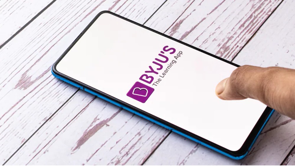 BYJU’s says will file FY21 results by July 15