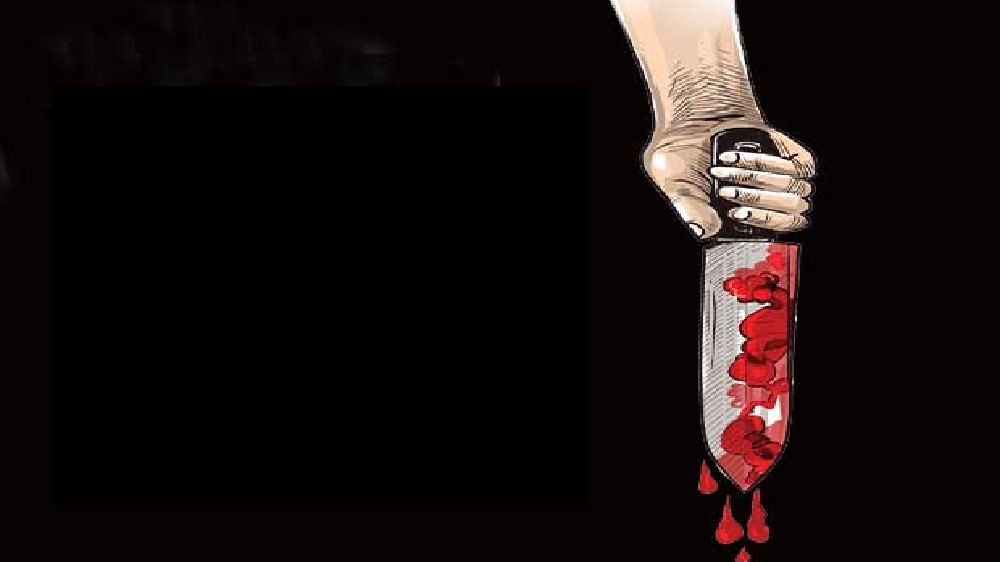Argument over buying snacks; Man hacked to death in Avadi